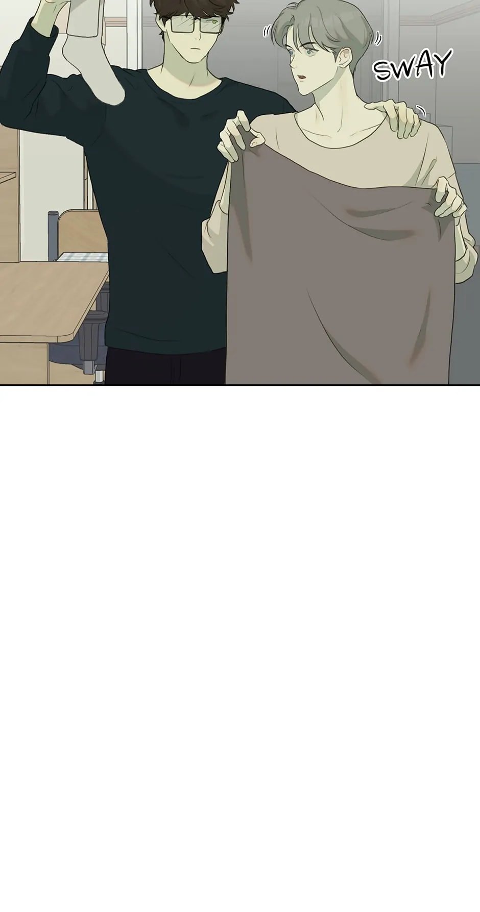 Nerd Project, Chapter 9 image 70